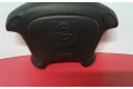 Подушка безопасности водителя 1297.00.01, 231   Opel Tigra A