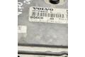 Блок управления двигателя 30729826A, 0281012103 Volvo V70