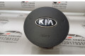 Подушка безопасности водителя 569001P500, 569001P500 KIA Venga