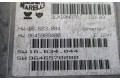 Řídící jednotka 9645989480, 9645989480   Alpine C2 2003
