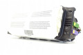 Подушка безопасности пассажира 8J0880202B Audi TT TTS Mk2