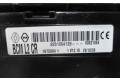 Блок управления 8200383473, 19759041   Renault Clio III