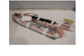 Боковая подушка безопасности 18144CS30632 Ford Ecosport