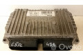 Блок управления коробкой передач S118025601C, 9654232880 Citroen C5
