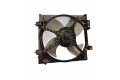 Вентилятор радиатора         Subaru Forester SH 