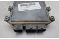 Блок управления двигателем Блок управления 2N1A12A650AD   Ford Fusion