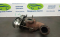 Turbodmychadlo Турбина 54351014861, TURBOCOMPRESOR Citroen C3 1.4