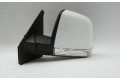 Зеркало электрическое Opel Combo D 2011 - 2017 года