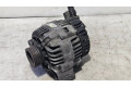 Генератор 9637075380, 2542344A   Citroen Saxo 1.4     
