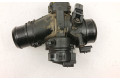 Дроссель 9660030480, 25365285   Citroen C4 Grand Picasso 2007