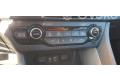 Блок управления климат-контролем 97250G5540   KIA Niro