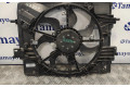 Вентилятор радиатора     214810411R, MM11978    Renault Captur II 