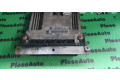 Блок управления двигателем Блок управления 0281013260, 03G906021LR   Volkswagen PASSAT B6