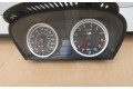 Přístrojová deska BMW M5 2006 7837868