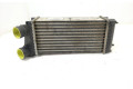 Интеркулер     Citroen C4 I 1.6