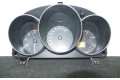 Панель приборов Mazda 3 I