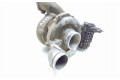 Turbodmychadlo Турбина A6420900280 Mercedes-Benz E W211