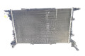 Радиатор охлаждающей жидкости 8K0121251R, J1-1852K   Audi  A4 S4 B8 8K  2008 - 2015 года