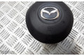 Подушка безопасности водителя da6tdabadps1 Mazda CX-3