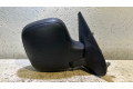 Zpětné zrcátko Citroen Berlingo 2005