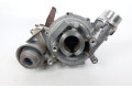  Турбина Renault Clio IV  144119263R   для двигателя K9KE628      
