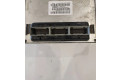 Блок управления двигателем Блок управления 06A0100R13WP Jeep Grand Cherokee (WJ)