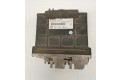 Блок управления коробкой передач 001927749A   Volkswagen Polo III 6N 6N2 6NF