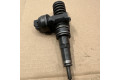 Vstřikovač 038130073AK Seat Alhambra (Mk1) pro naftový motor 1.9