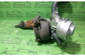 Turbodmychadlo Турбина TD03L407TV0 Opel Astra H