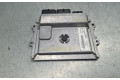 Блок управления двигателя 9819657880, 282758685 Citroen C3 Aircross