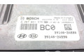 Блок управления 391402ABB0, 0281031578   Hyundai ix20