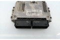 Блок управления двигателя ET7112A650KD, 0261S11379   Ford Tourneo