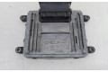 Блок управления двигателем Блок управления 5WY5436A, IMPRK862838   Chevrolet Spark