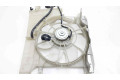 Вентилятор радиатора 163600Q021, 1611826080 Peugeot 108