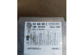 Блок подушек безопасности 1K0909605E, 5WK43415 Volkswagen Jetta V