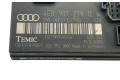 Блок управления 4E0907279Q, 4E0910279Q   Audi A8 S8 D3 4E