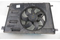 Комплект вентиляторов     940002904, 6G918C607DG    Ford Galaxy 