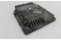 Блок управления двигателем ECU Skoda Fabia Mk2 (5J)