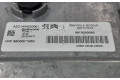 Блок управления двигателя 1629042180, 1629087180 Citroen C3 Aircross