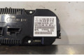 Блок управления климат-контролем A2469002208 Mercedes-Benz A W176