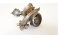 Turbodmychadlo Турбина HX7G-6K682-AB Ford Focus