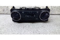 Блок управления климат-контролем A1698301385 Mercedes-Benz A W169