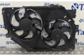 Вентилятор радиатора Tata Xenon