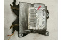 Блок подушек безопасности 9665250180 Citroen Berlingo