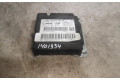 Блок подушек безопасности SLV9666775480   Peugeot 3008 I