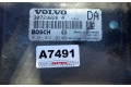Řídící jednotka 30729826A, 039S10667 Volvo XC90 2009