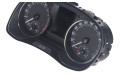 Панель приборов 6V0920741B Skoda Fabia Mk3 (NJ)