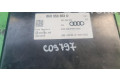 Блок комфорта 8K0959663D, 8K0959663D. Audi A6 C7