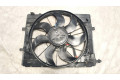 Вентилятор радиатора A0999063802, 0130707483 Mercedes-Benz GLC AMG