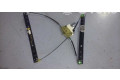 Turbodmychadlo Передний механический механизм для подъема окна 4L0959801B Audi Q7 4L BUN